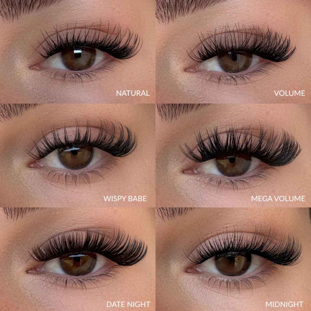 Lash Up - Product View 2