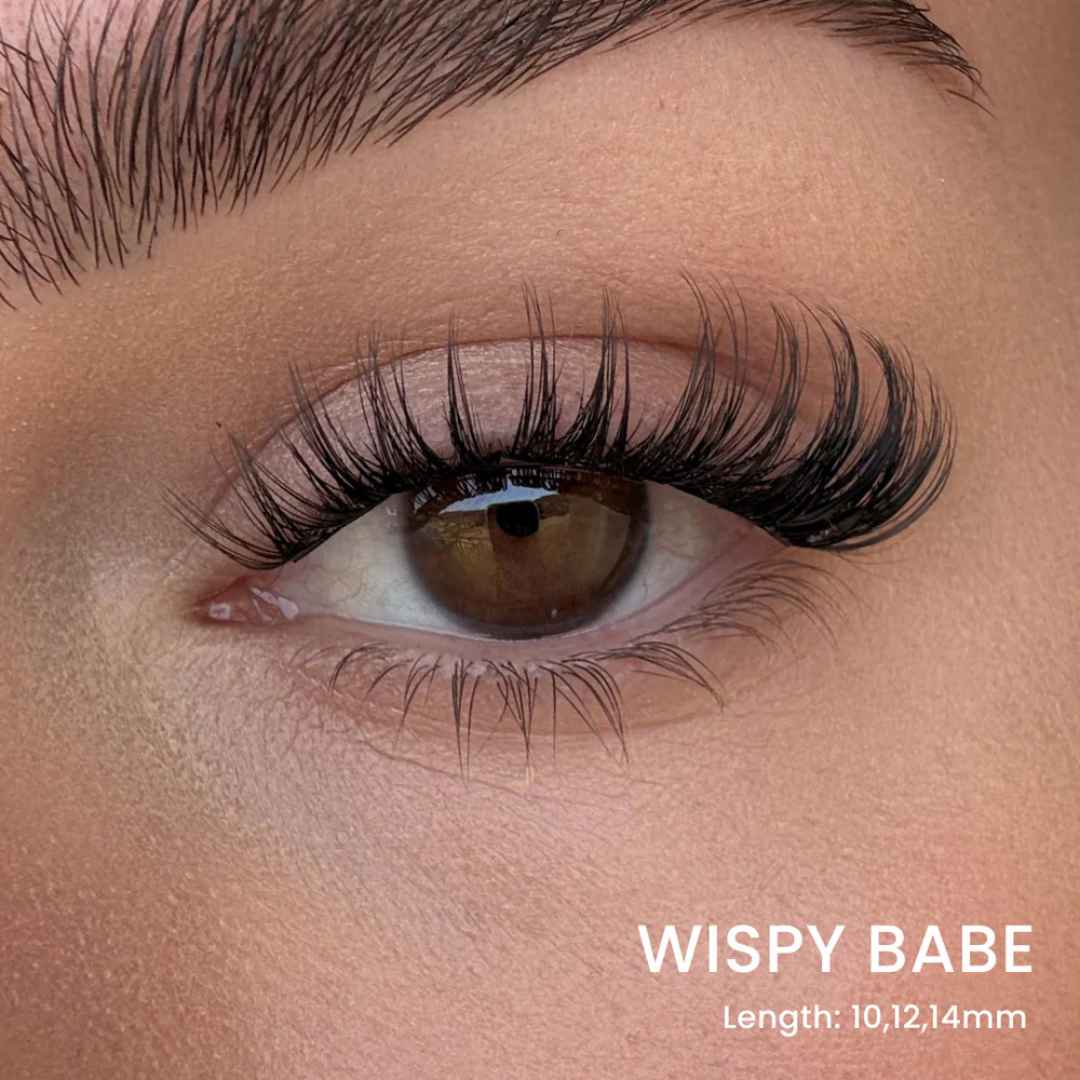 Lash Up - Product View 9