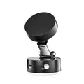 MagnaFold Tazzi foldable magnetic phone mount and car holder with 360 degree rotation