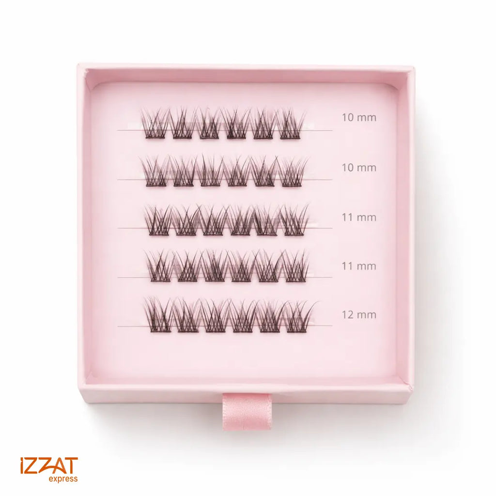 Lash Up Tazzi