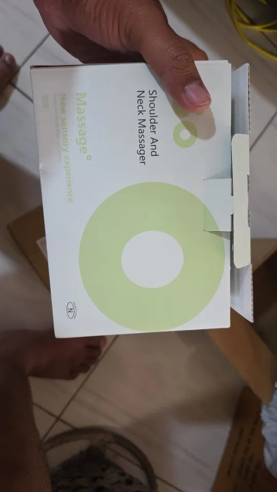 Customer review