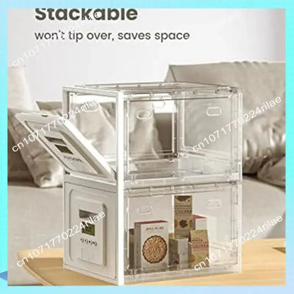 TimeLock Digital Phone Lock Box Tazzi