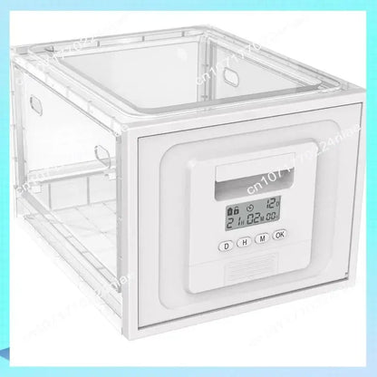 TimeLock Digital Phone Lock Box Tazzi