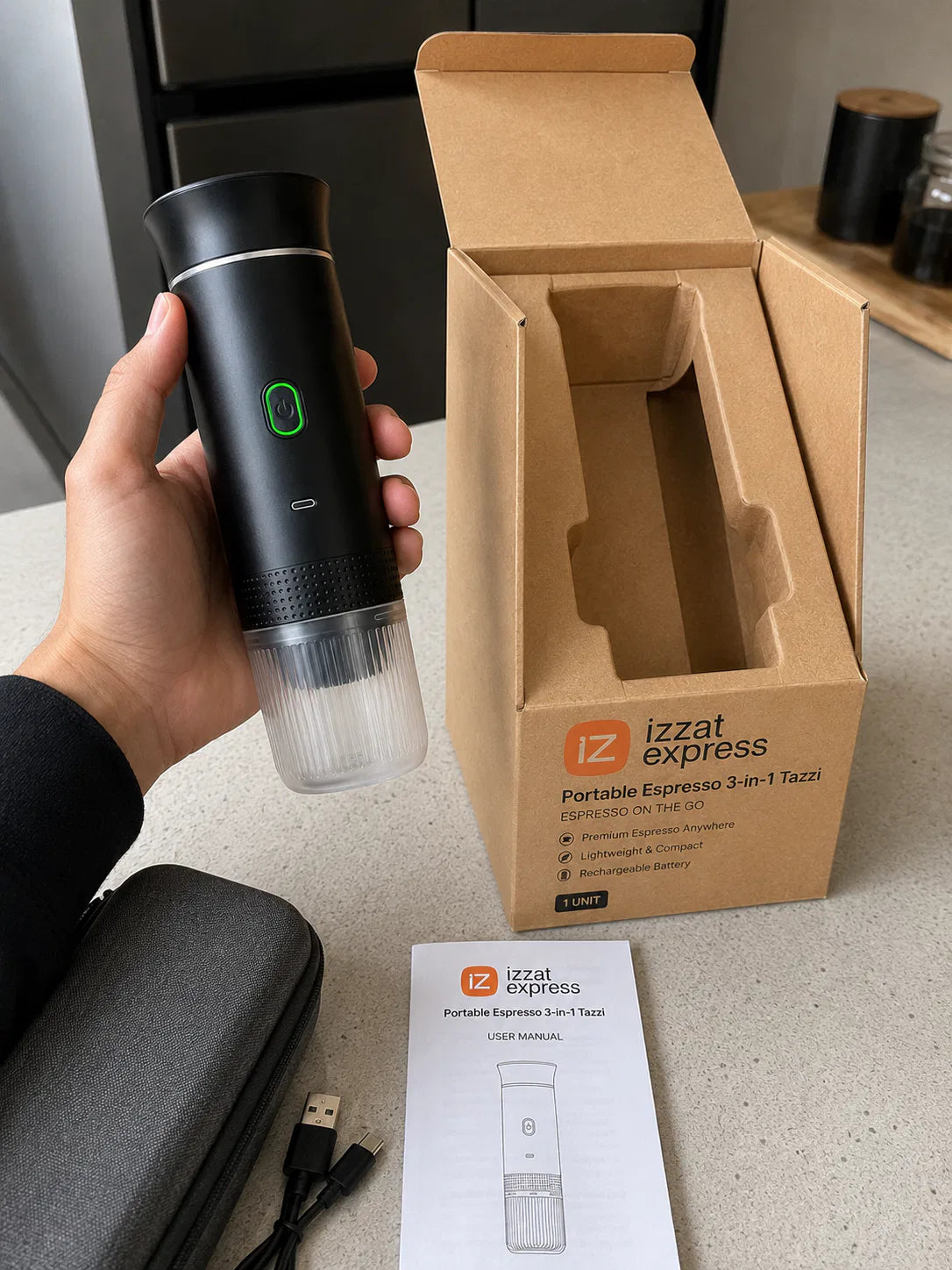 Customer review photo 19
